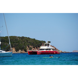 Photo France Corse Plage de Rondinara 2017-07 35