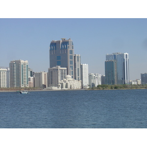 Photo Émirats arabes unis Sharjah 2005-03 7