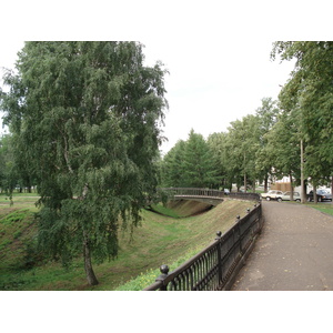 Photo Russie Iaroslavl 2006-07 40