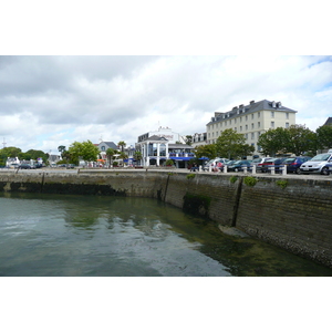 Photo France Bénodet 2008-07 39
