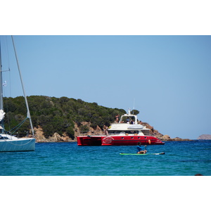Photo France Corse Plage de Rondinara 2017-07 31