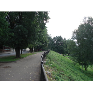 Photo Russie Iaroslavl 2006-07 34