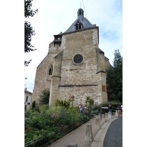 Photo France Bergerac 2010-08 34