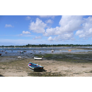 Photo France Ile Tudy 2008-07 14