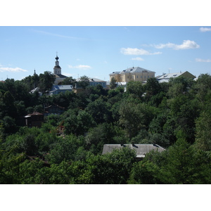 Photo Russie Vladimir 2006-07 134