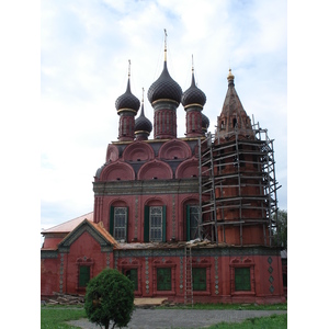 Photo Russie Iaroslavl 2006-07 31