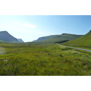 Photo Royaume-Uni Glen Coe 2011-07 19