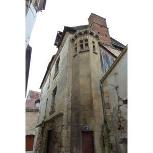 Photo France Bergerac 2010-08 36
