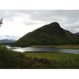 Photo Irlande Kerry Parc National de Killarney 2004-05 21