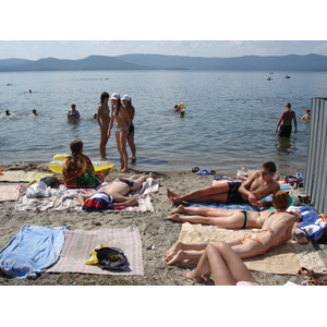 Photo Russie Oural 2006-07 131