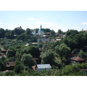 Photo Russie Vladimir 2006-07 153