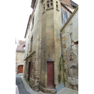 Photo France Bergerac 2010-08 37