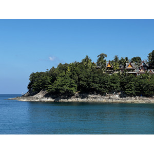Photo Thaïlande Phuket Plage de Laem Sing 2021-12 84