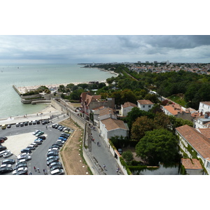 Photo France La Rochelle Tour de la Lanterne 2010-08 13