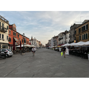 Photo Italie Chioggia 2022-05 11