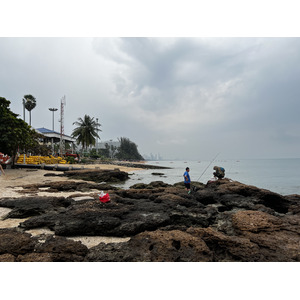Photo Thaïlande Pattaya 2023-01 17