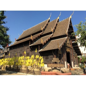 Photo Thaïlande Chiang Mai 2014-12 44