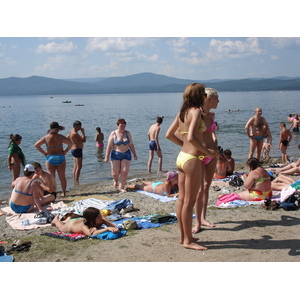Photo Russie Oural 2006-07 159