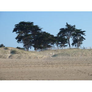 Photo France Saint Coulomb Plage des Chevrets 2010-04 40
