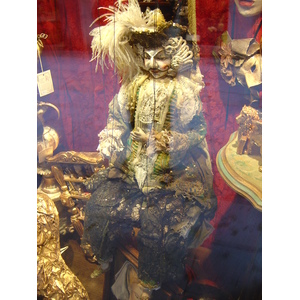 Photo Italie Venise 2005-03 346