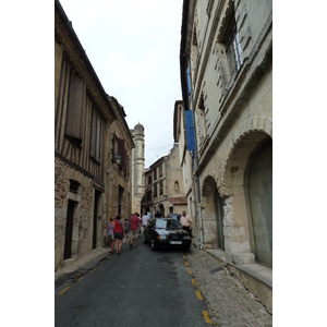 Photo France Bergerac 2010-08 19