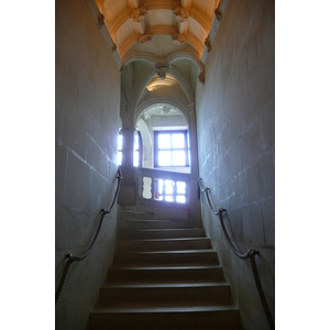 Photo France Château de Chenonceau 2008-04 94