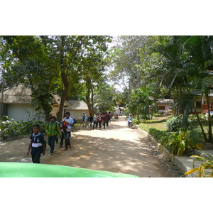 Photo Thaïlande Ko Samet Samet Village 2009-01 31