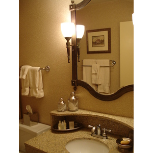 Photo États-Unis Saint Paul Minnesota Hotel Saint Paul 2006-03 8