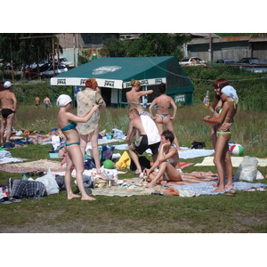 Photo Russie Oural 2006-07 198