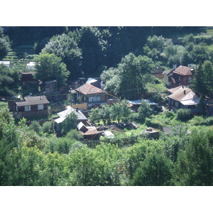 Photo Russie Vladimir 2006-07 6