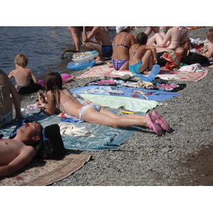 Photo Russie Oural 2006-07 191