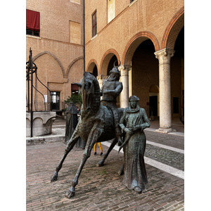 Photo Italie Ferrare 2022-05 28