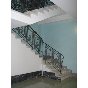 Photo Russie Kazan Hotel Giuseppe 2006-07 22