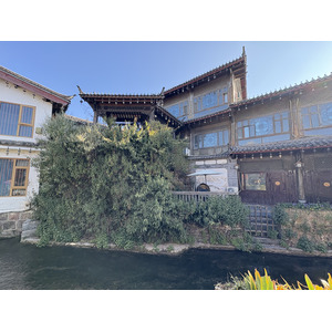 Photo Chine Lijiang 2026-01 855
