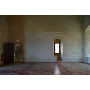 Photo France Tarascon Château du Roi René 2008-04 6