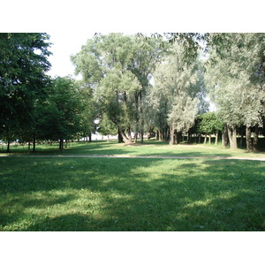 Photo Russie Petrodvorets 2006-07 7