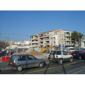 Photo France Cagnes sur Mer 2006-01 48