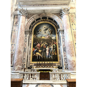 Photo Italie Rome 2021-09 504