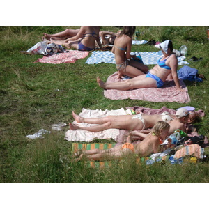 Photo Russie Oural 2006-07 179