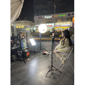 Photo Chine Shenzhen 2026-01 118