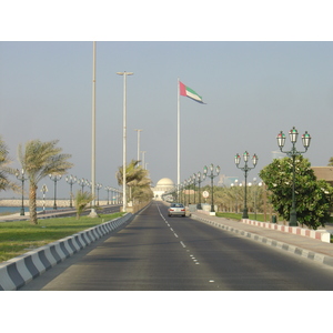 Photo Émirats arabes unis Abu Dhabi 2005-09 53