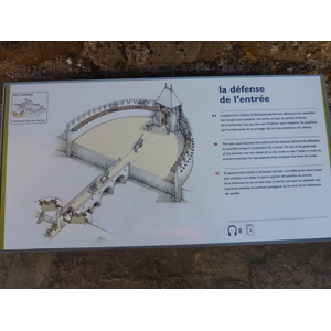 Photo France Carcassonne 2009-07 50