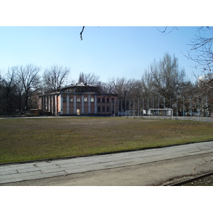 Photo Kazakhstan Almaty 2007-03 156
