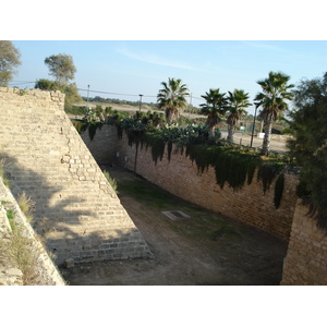 Photo Israel Caesarea 2006-12 214
