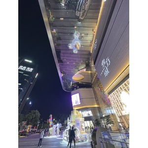 Photo Chine Shenzhen 2026-01 60