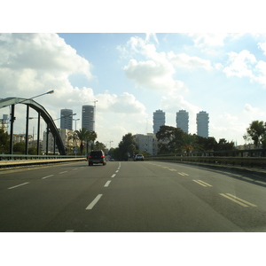 Photo Israel Tel Aviv 2006-12 102