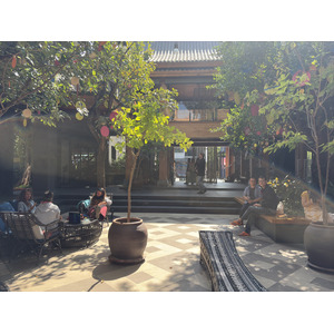 Photo Thaïlande Chiang Mai KALM Village 2024-12 75