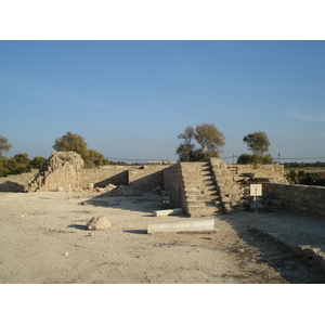 Photo Israel Caesarea 2006-12 184