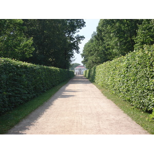 Photo Russie Petrodvorets 2006-07 117