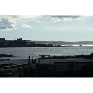 Photo Royaume-Uni Écosse Macduff 2011-07 17